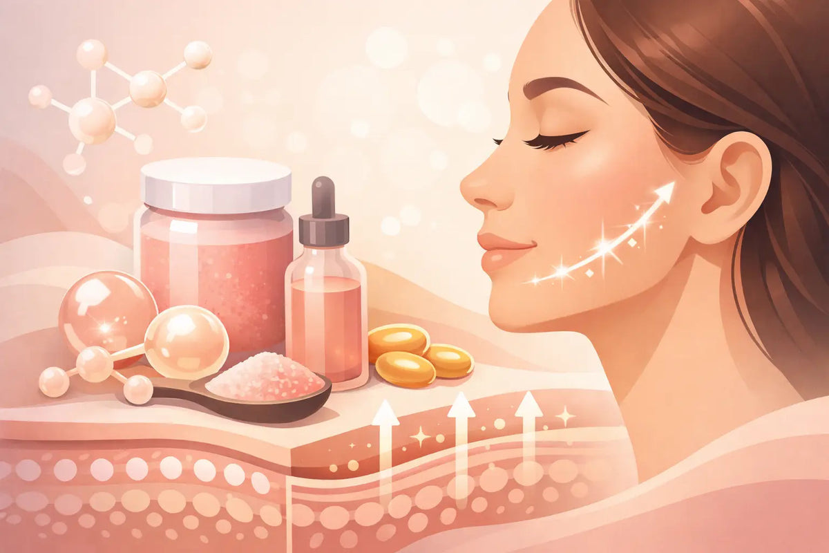 Best Collagen for Skin Elasticity That Works