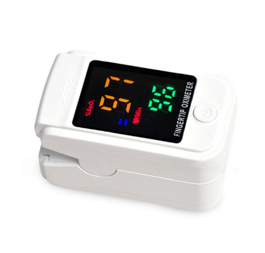 Blood Glucose Monitoring Device